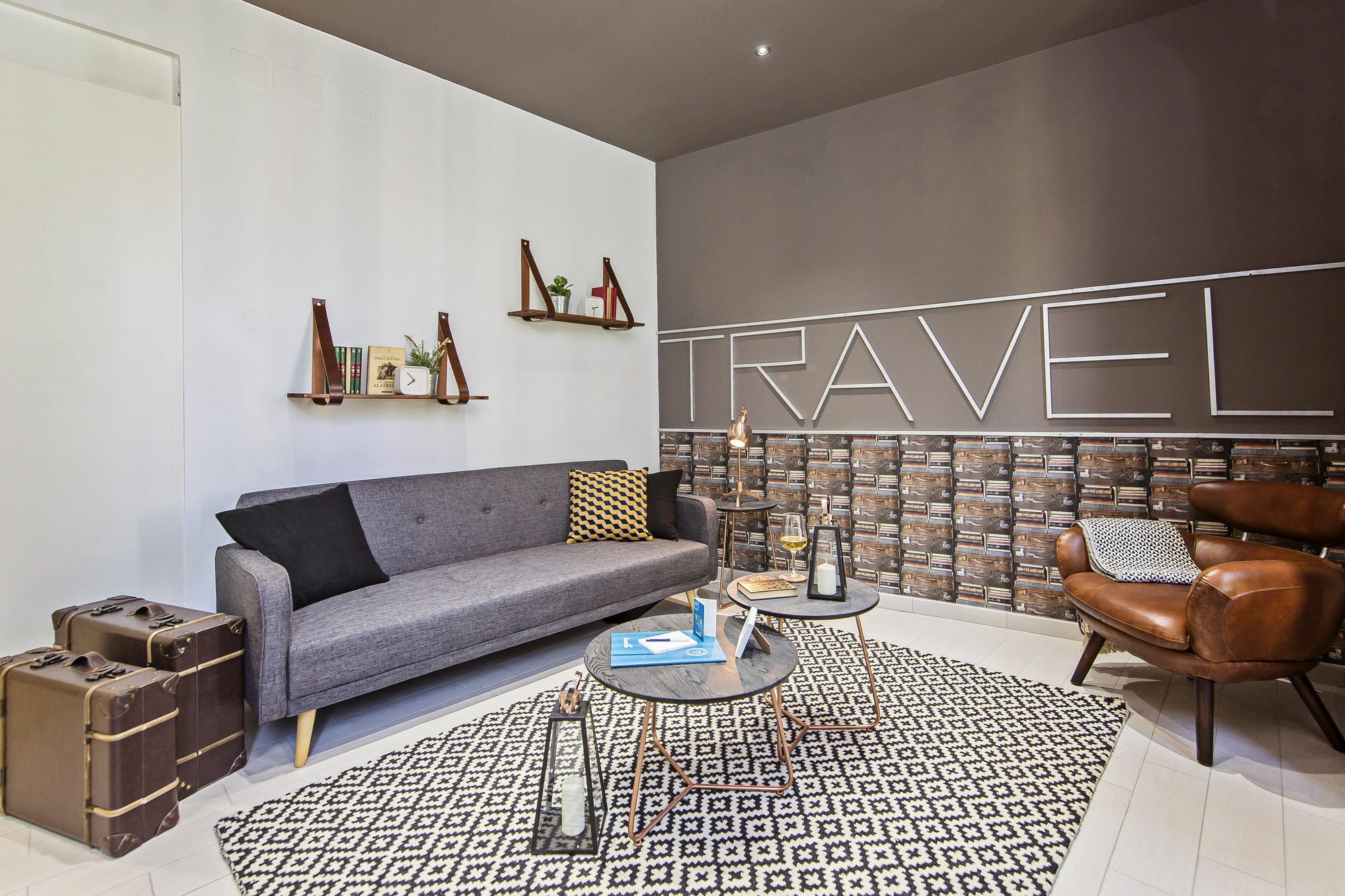Sweet Inn - Sants Barcelona Exterior foto