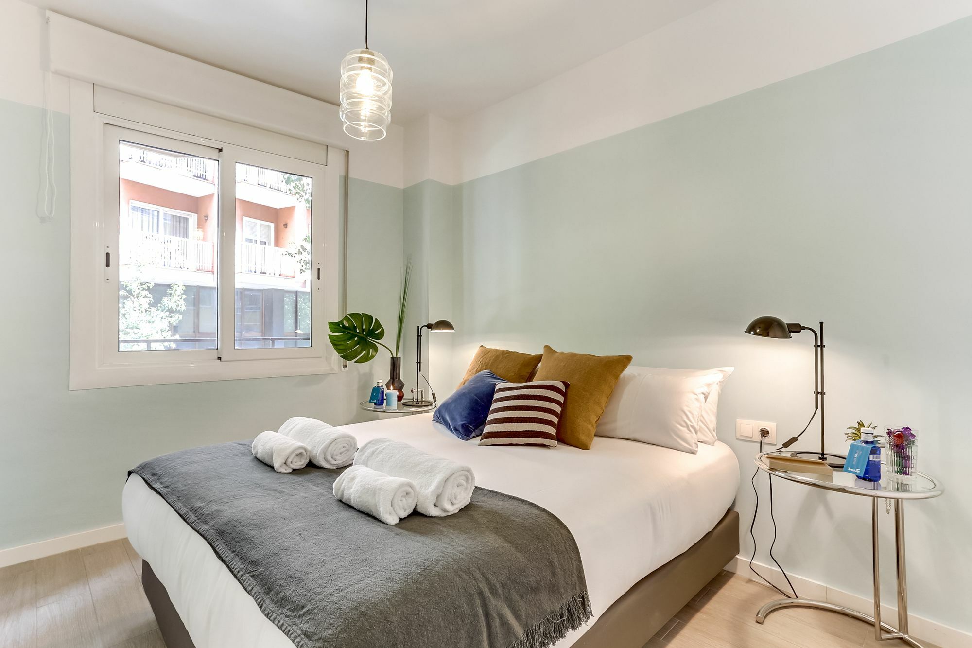 Sweet Inn - Sants Barcelona Exterior foto