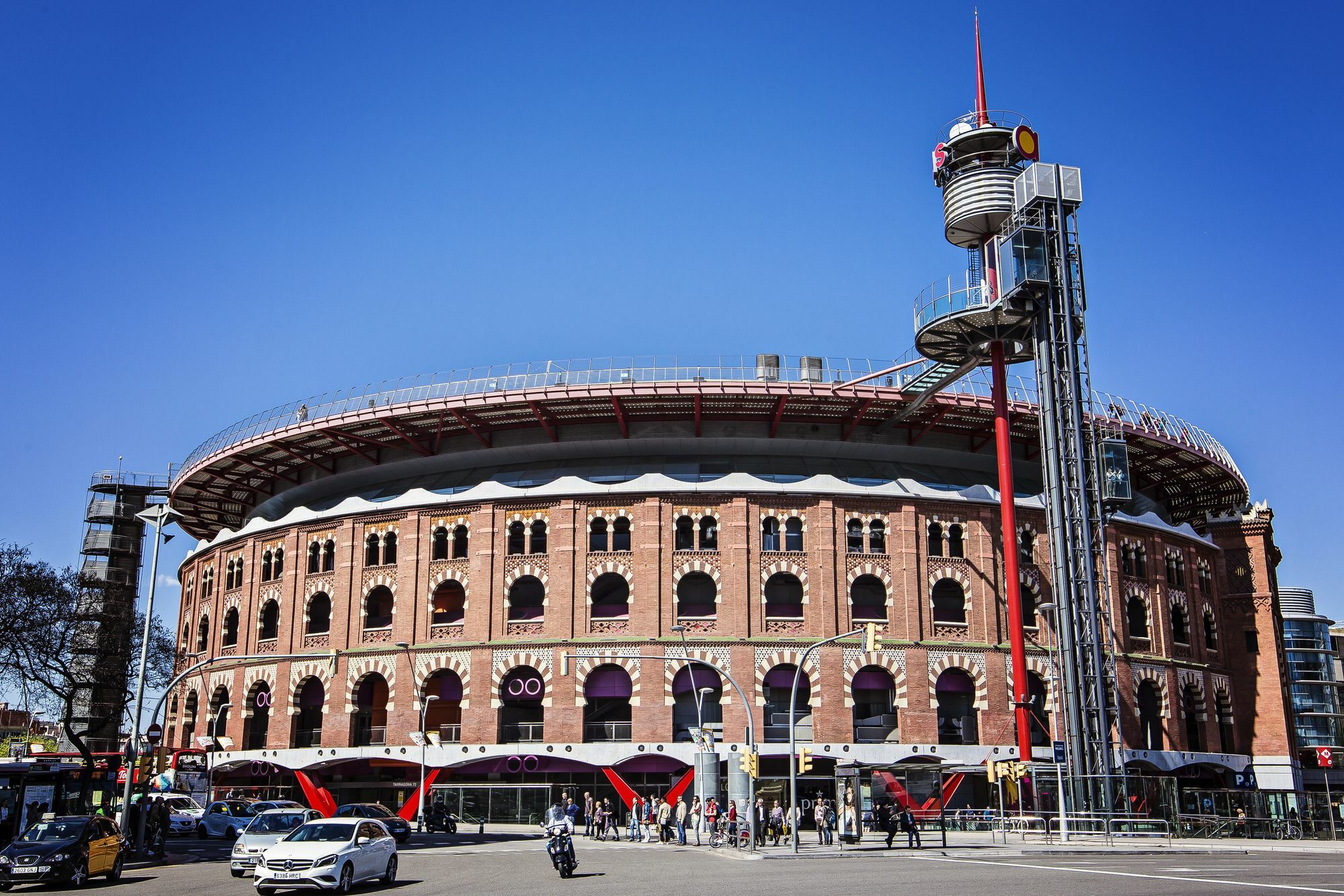 Sweet Inn - Sants Barcelona Exterior foto