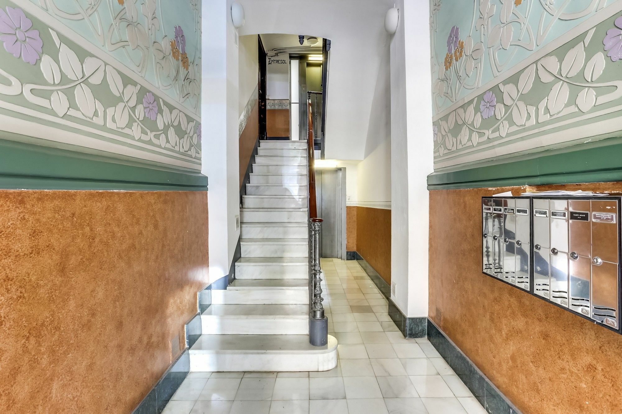 Sweet Inn - Sants Barcelona Exterior foto