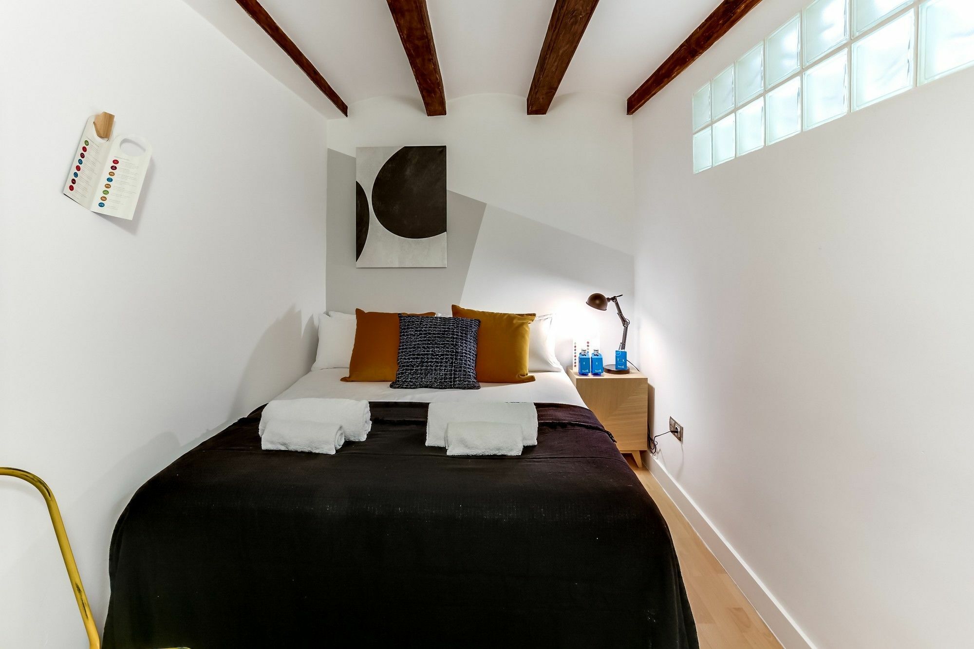 Sweet Inn - Sants Barcelona Exterior foto