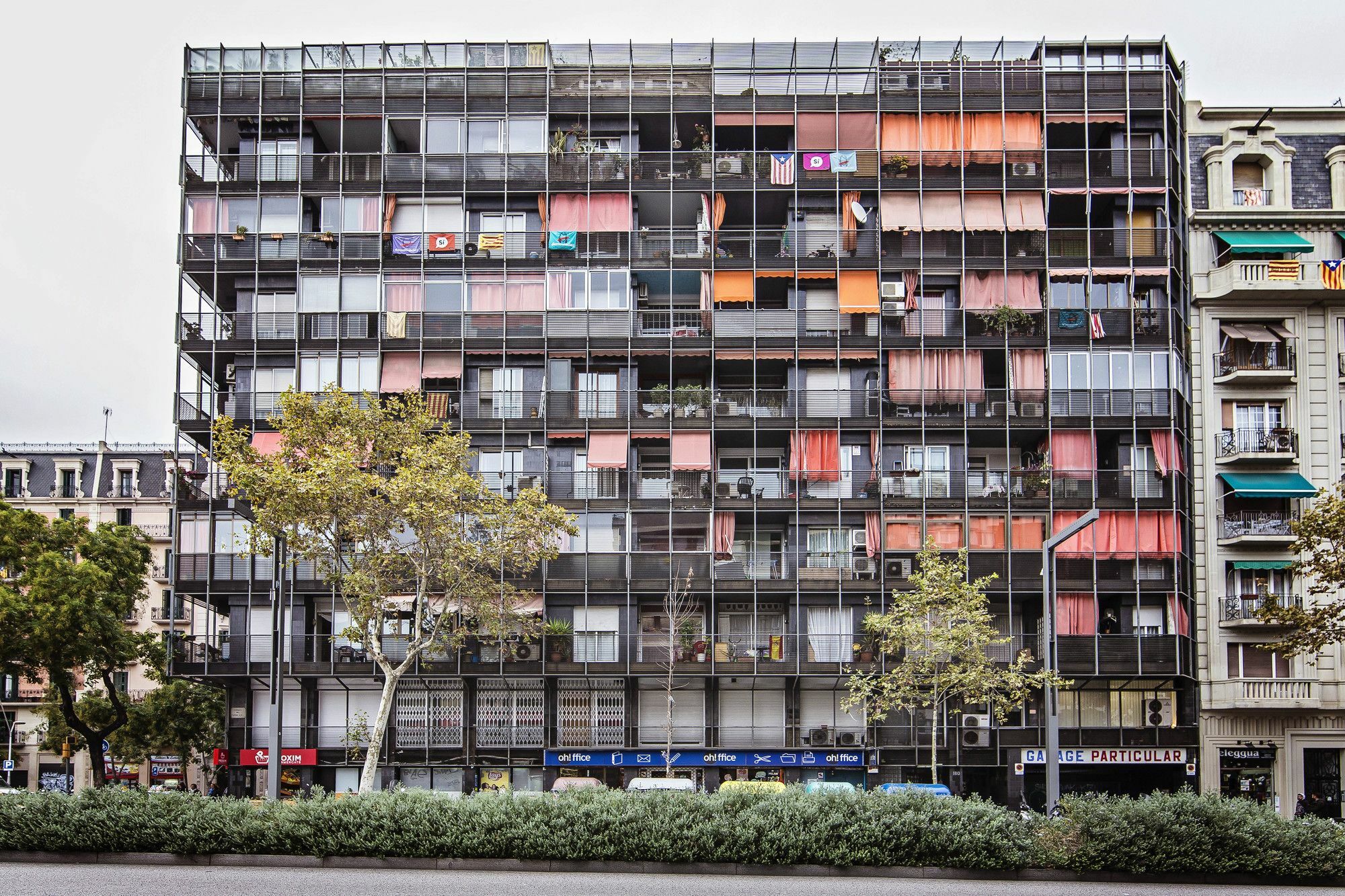 Sweet Inn - Sants Barcelona Exterior foto